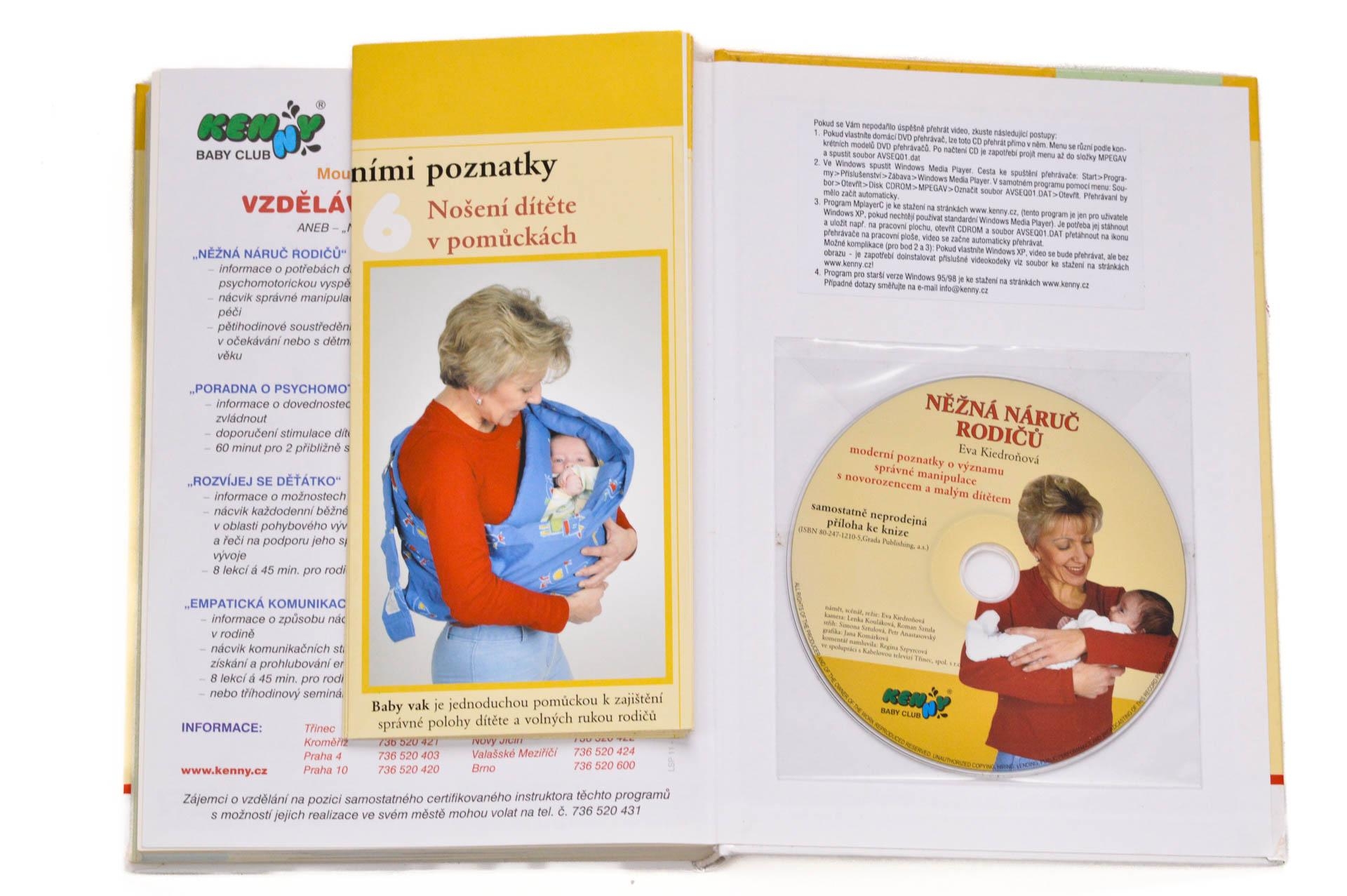 Kniha k výkupu - stav